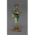 RS041B Japanese sentry helmet